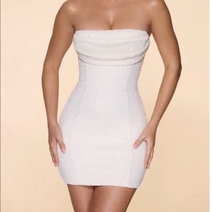 Oh Polly Basel Dress